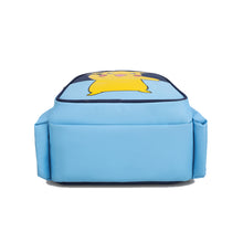 Lade das Bild in den Galerie-Viewer, Pikachu Kinder Schul oder Kindergarten Rucksack kaufen
