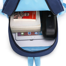 Lade das Bild in den Galerie-Viewer, Pikachu Kinder Schul oder Kindergarten Rucksack kaufen