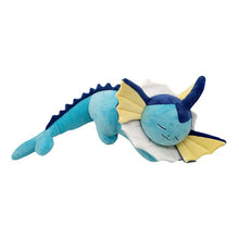 Lade das Bild in den Galerie-Viewer, Großes Aquana Vaporeon ca. 50cm Plüsch Pokemon kaufen