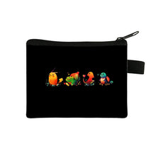Lade das Bild in den Galerie-Viewer, Kleine Geldbörse - Pokémon Portemonnaie - ideal für Kinder - viele Motive kaufen