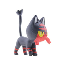 Lade das Bild in den Galerie-Viewer, Litten Flamiau Pokemon Figur kaufen