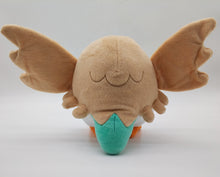 Lade das Bild in den Galerie-Viewer, Rowlet Bauz Plüschiges Pokemon Stofftier (ca. 15cm) kaufen