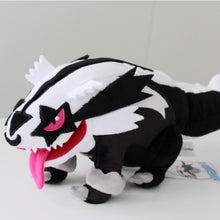 Lade das Bild in den Galerie-Viewer, Galar Geradaks Linoone Galarian Zigzachs Zigzagoon Plüschtier Pokemon kaufen