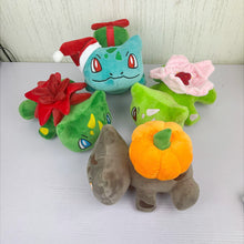 Lade das Bild in den Galerie-Viewer, Bisasam Bulbasaur Plüsch Pokemon Special Edition kaufen