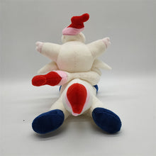 Lade das Bild in den Galerie-Viewer, Hisui-Zorua Plüschtier Pokemon (ca. 25cm) kaufen