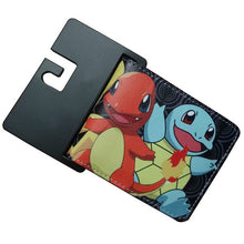 Lade das Bild in den Galerie-Viewer, Pokemon Pikachu Geldbörse in vielen Motiven kaufen