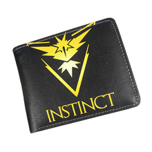 Lade das Bild in den Galerie-Viewer, Pokemon Pikachu Geldbörse in vielen Motiven kaufen