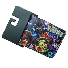 Lade das Bild in den Galerie-Viewer, Pokemon Pikachu Geldbörse in vielen Motiven kaufen