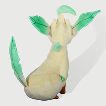 Lade das Bild in den Galerie-Viewer, Leafeon Folipurba Plüschfigur Pokémon (ca. 32cm) kaufen