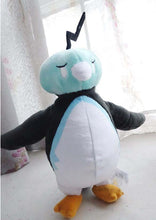 Lade das Bild in den Galerie-Viewer, Plüschfigur Pokémon Eiscue Kubuin mit freiliegendem Kopf kaufen