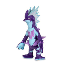 Lade das Bild in den Galerie-Viewer, Toxtricity Plüschfigur Pokémon Riffex (ca. 40cm) kaufen