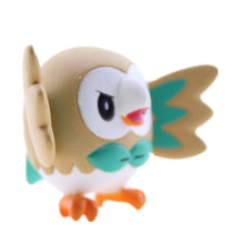 Lade das Bild in den Galerie-Viewer, Rowlet Bauz Pokemon Figur kaufen