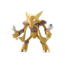 Lade das Bild in den Galerie-Viewer, Pokémon Figuren mit Trainer und Pokemon - verschiedene Motive kaufen