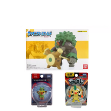 Lade das Bild in den Galerie-Viewer, Pokémon Figuren mit Trainer und Pokemon - verschiedene Motive kaufen