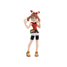 Lade das Bild in den Galerie-Viewer, Pokémon Figuren mit Trainer und Pokemon - verschiedene Motive kaufen