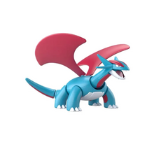 Lade das Bild in den Galerie-Viewer, Pokémon Figuren mit Trainer und Pokemon - verschiedene Motive kaufen