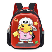 Lade das Bild in den Galerie-Viewer, Pokemon Kindergarten oder Schul Rucksack kaufen