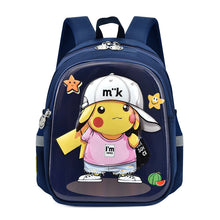 Lade das Bild in den Galerie-Viewer, Pokemon Kindergarten oder Schul Rucksack kaufen
