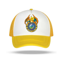 Lade das Bild in den Galerie-Viewer, Pikachu Pokemon Baseball Mützen in vielen Motiven für Kinder oder Erwachsene kaufen