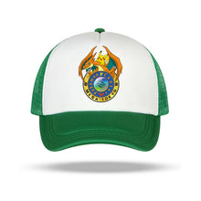 Lade das Bild in den Galerie-Viewer, Pikachu Pokemon Baseball Mützen in vielen Motiven für Kinder oder Erwachsene kaufen