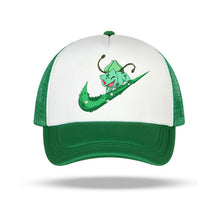 Lade das Bild in den Galerie-Viewer, Pikachu Pokemon Baseball Mützen in vielen Motiven für Kinder oder Erwachsene kaufen