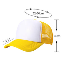 Lade das Bild in den Galerie-Viewer, Pikachu Pokemon Baseball Mützen in vielen Motiven für Kinder oder Erwachsene kaufen