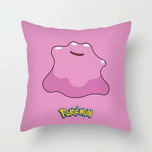 Lade das Bild in den Galerie-Viewer, Pokemon Pikachu Kissenbezüge (22 Motive) kaufen