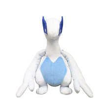 Lade das Bild in den Galerie-Viewer, Großes Lugia Stofftier (ca. 35cm) kaufen