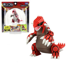Lade das Bild in den Galerie-Viewer, Groudon Pokemon Figur kaufen
