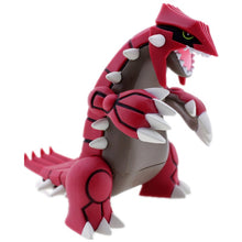 Lade das Bild in den Galerie-Viewer, Groudon Pokemon Figur kaufen