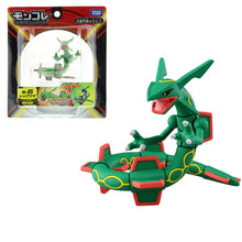 Lade das Bild in den Galerie-Viewer, Rayquaza Sammel Figur Pokemon kaufen