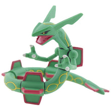 Lade das Bild in den Galerie-Viewer, Rayquaza Sammel Figur Pokemon kaufen