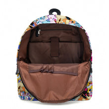 Lade das Bild in den Galerie-Viewer, Pokémon Kinder Schulrucksack und Stiftetui kaufen