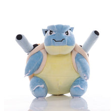 Lade das Bild in den Galerie-Viewer, Pikachu, Snorlax, Charmander, Mewtwo, Dragonite etc. Plüsch Figur kaufen