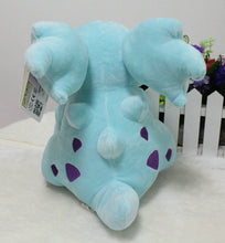 Lade das Bild in den Galerie-Viewer, Plüschfigur Pokémon Nidorina, ca. 30cm kaufen