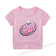 Lade das Bild in den Galerie-Viewer, Kinder T-Shirts mit niedlichen Pokemon oder Pikachu Motiven kaufen