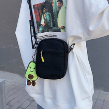Lade das Bild in den Galerie-Viewer, Canvas Pokemon Messenger Tasche, Slingbag Umhängetasche in vielen Motiven kaufen