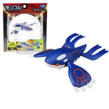 Lade das Bild in den Galerie-Viewer, Kyogre Legendäres Pokemon Figur kaufen