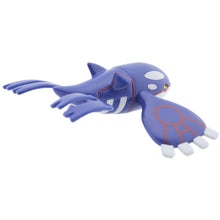 Lade das Bild in den Galerie-Viewer, Kyogre Legendäres Pokemon Figur kaufen