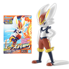 Lade das Bild in den Galerie-Viewer, Liberlo Cinderace Sammelfigur Pokémon Schwert und Schild kaufen