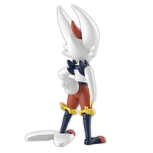 Lade das Bild in den Galerie-Viewer, Liberlo Cinderace Sammelfigur Pokémon Schwert und Schild kaufen