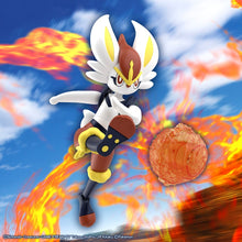 Lade das Bild in den Galerie-Viewer, Liberlo Cinderace Sammelfigur Pokémon Schwert und Schild kaufen