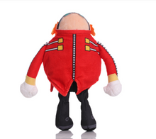 Lade das Bild in den Galerie-Viewer, Sonic Stofftiere - verschiedene Motive kaufen