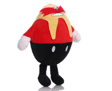 Lade das Bild in den Galerie-Viewer, Sonic Stofftiere - verschiedene Motive kaufen