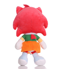Lade das Bild in den Galerie-Viewer, Sonic Stofftiere - verschiedene Motive kaufen