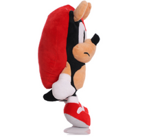 Lade das Bild in den Galerie-Viewer, Sonic Stofftiere - verschiedene Motive kaufen