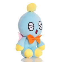 Lade das Bild in den Galerie-Viewer, Sonic Stofftiere - verschiedene Motive kaufen