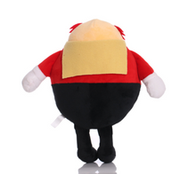 Lade das Bild in den Galerie-Viewer, Sonic Stofftiere - verschiedene Motive kaufen