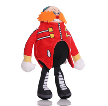 Lade das Bild in den Galerie-Viewer, Sonic Stofftiere - verschiedene Motive kaufen