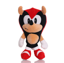 Lade das Bild in den Galerie-Viewer, Sonic Stofftiere - verschiedene Motive kaufen